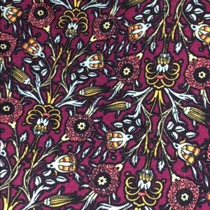 NWOT LuLaRoe Irma XL
